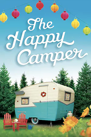 ดูหนังฝรั่ง The Happy Camper (2023) มาสเตอร์ HD