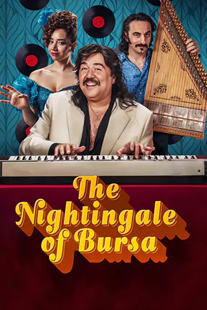 ดูหนังฝรั่ง The Nightingale of Bursa (2023) HD เต็มเรื่อง