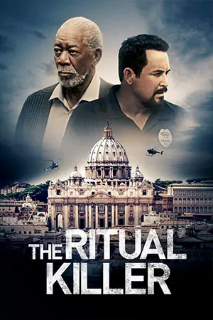 ดูหนังฝรั่ง The Ritual Killer (2023) มาสเตอร์ HD เต็มเรื่อง
