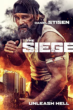 ดูหนังแอคชั่น The Siege (2023) มาสเตอร์ HD เต็มเรื่อง