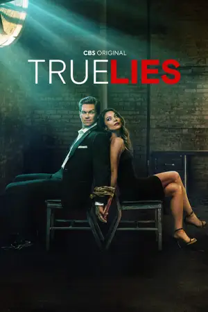 ดูซีรี่ย์ฝรั่ง True Lies (2023) ดูฟรี HD จบเรื่อง