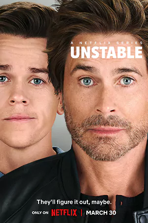 ดูหนังฝรั่ง Unstable (2023) มาสเตอร์ HD เต็มเรื่อง