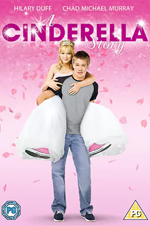 ดูหนังฝรั่ง A Cinderella Story (2004) นางสาวซินเดอเรลล่า มือถือสื่อรักกิ๊ง มาสเตอร์ HD เต็มเรื่อง