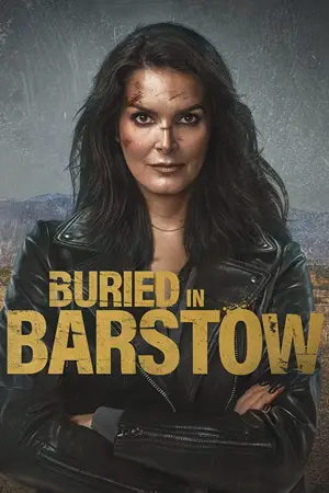 ดูหนังฝรั่ง Buried in Barstow (2022) มาสเตอร์ HD เต็มเรื่อง