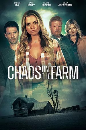 ดูหนังฝรั่ง Chaos On The Farm (2023) มาสเตอร์ HD เต็มเรื่อง