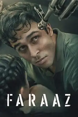 ดูหนังอินเดีย Faraaz (2023) วีรบุรุษคืนวิกฤติ มาสเตอร์ HD
