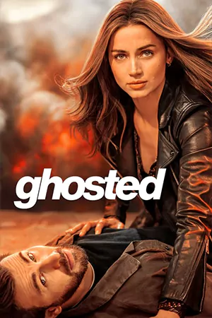ดูหนังฝรั่ง Ghosted (2023) มาสเตอร์ HD เต็มเรื่อง