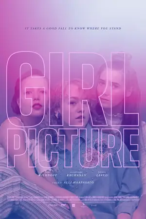 ดูหนังฝรั่ง Girl Picture (2022) มาสเตอร์ HD เต็มเรื่อง