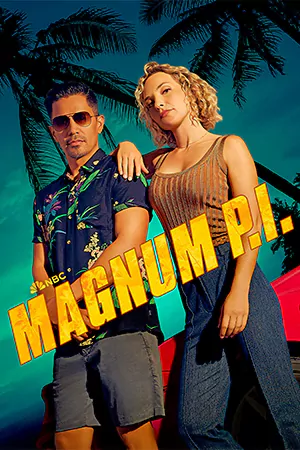 ดูซีรี่ย์ฝรั่ง Magnum P.I. Season 5 (2023) HD (จบเรื่อง)