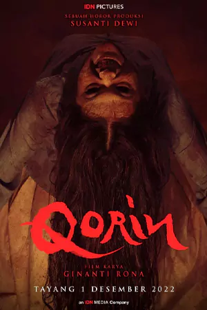 ดูหนังใหม่ Qorin (2022) วิญญาณอาถรรพ์ ดูฟรี HD เต็มเรื่อง