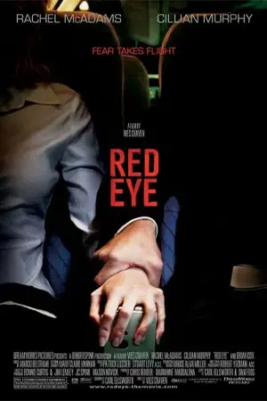 ดูหนังฝรั่ง Red Eye (2005) เที่ยวบินระทึก มาสเตอร์ HD