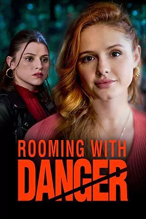 ดูหนังใหม่ Rooming with Danger (2023) มาสเตอร์ HD เต็มเรื่อง
