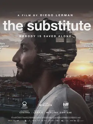 ดูหนังฝรั่ง The Substitute (2022) ตัวแทน มาสเตอร์ HD เต็มเรื่อง