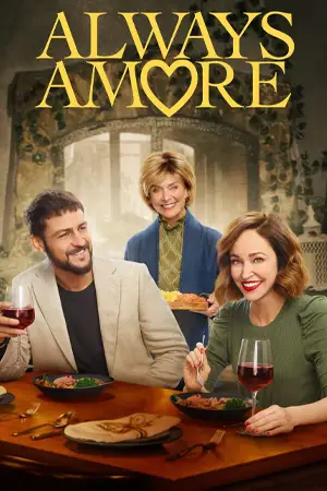 ดูหนังฝรั่ง Always Amore (2022) ออลเวย์ อมอร์ มาสเตอร์ HD