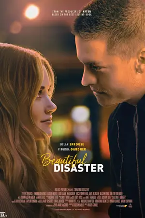 ดูหนังฝรั่ง Beautiful Disaster (2023) มาสเตอร์ HD เต็มเรื่อง