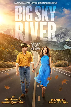 ดูหนังฝรั่ง Big Sky River (2022) มาสเตอร์ HD เต็มเรื่อง