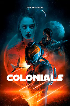 ดูหนังฝรั่ง Colonials (2023) มาสเตอร์ HD เต็มเรื่อง