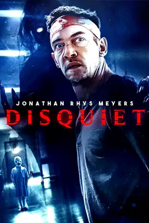ดูหนังฝรั่ง Disquiet (2023) มาสเตอร์ HD เต็มเรื่อง