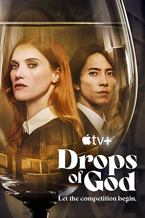 ดูซีรี่ย์ฝรั่ง Drops of God (2023) HD ซับไทย (จบเรื่อง)