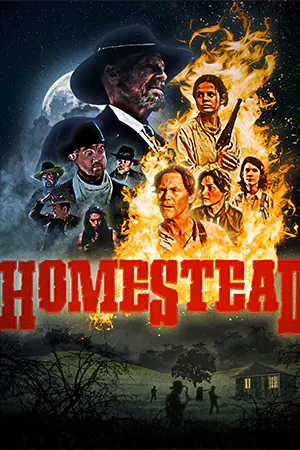 ดูหนังฝรั่ง Homestead (2023) มาสเตอร์ HD เต็มเรื่อง