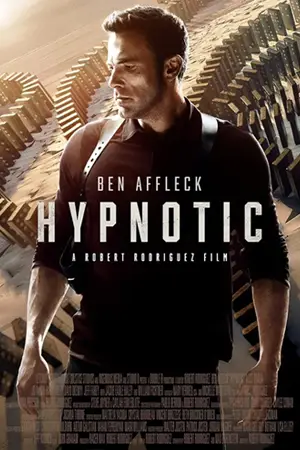 ดูหนังฝรั่ง Hypnotic (2023) จิตบงการปล้น มาสเตอร์ HD