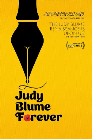 ดูหนังสารคดี Judy Blume Forever (2023) มาสเตอร์ HD