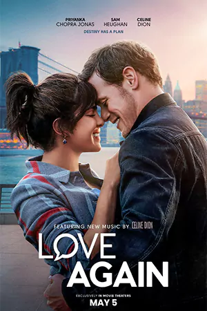 ดูหนังโรแมนติก Love Again (2023) มาสเตอร์ HD เต็มเรื่อง