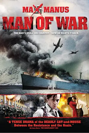 ดูหนังฝรั่ง Max Manus: Man of War (2008) แม็กซ์ มานัส ขบวนการล้างนาซี HD เต็มเรื่อง