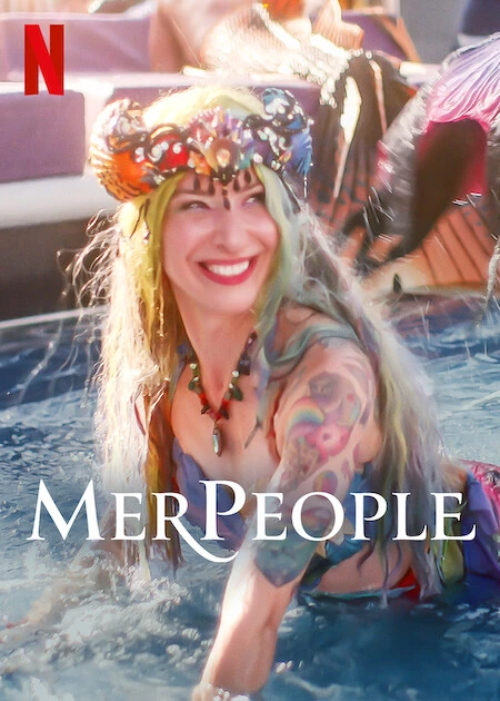 ดูซีรี่ย์ MerPeople (2023) มนุษย์เงือก ดูฟรี HD (จบเรื่อง)