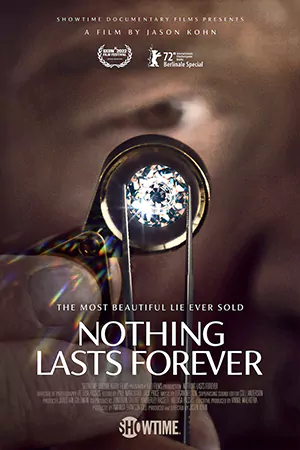 ดูหนังสารคดี Nothing Lasts Forever (2022) HD เต็มเรื่อง