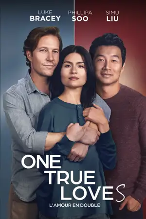 ดูหนังฝรั่ง One True Loves (2023) มาสเตอร์ HD เต็มเรื่อง