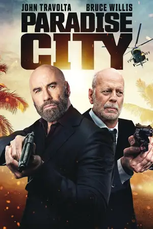 ดูหนังฝรั่ง Paradise City (2022) เมืองสวรรค์ คนอึดล่าโหด HD เต็มเรื่อง