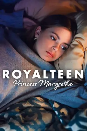 ดูหนังฝรั่ง Royalteen: Princess Margrethe (2023) HD ดูฟรี