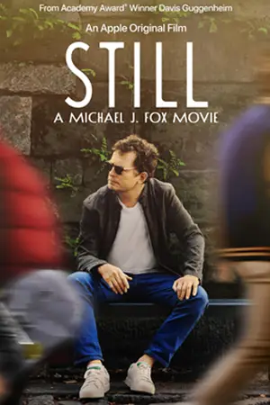 ดูหนังสารคดี Still: A Michael J. Fox Movie (2023) HD ดูฟรี