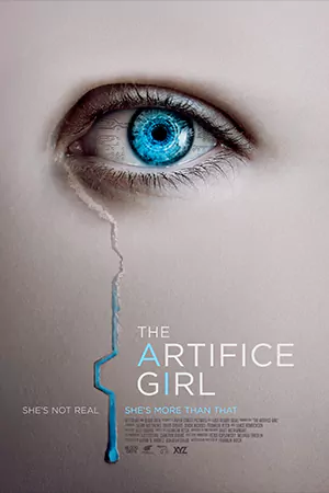 ดูหนังฝรั่ง The Artifice Girl (2022) มาสเตอร์ HD เต็มเรื่อง