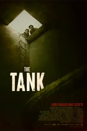ดูหนังฝรั่ง The Tank (2023) มาสเตอร์ HD เต็มเรื่อง