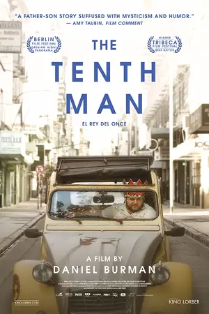 ดูหนังฝรั่ง The Tenth Man (2016) ชายคนที่สิบ มาสเตอร์ HD
