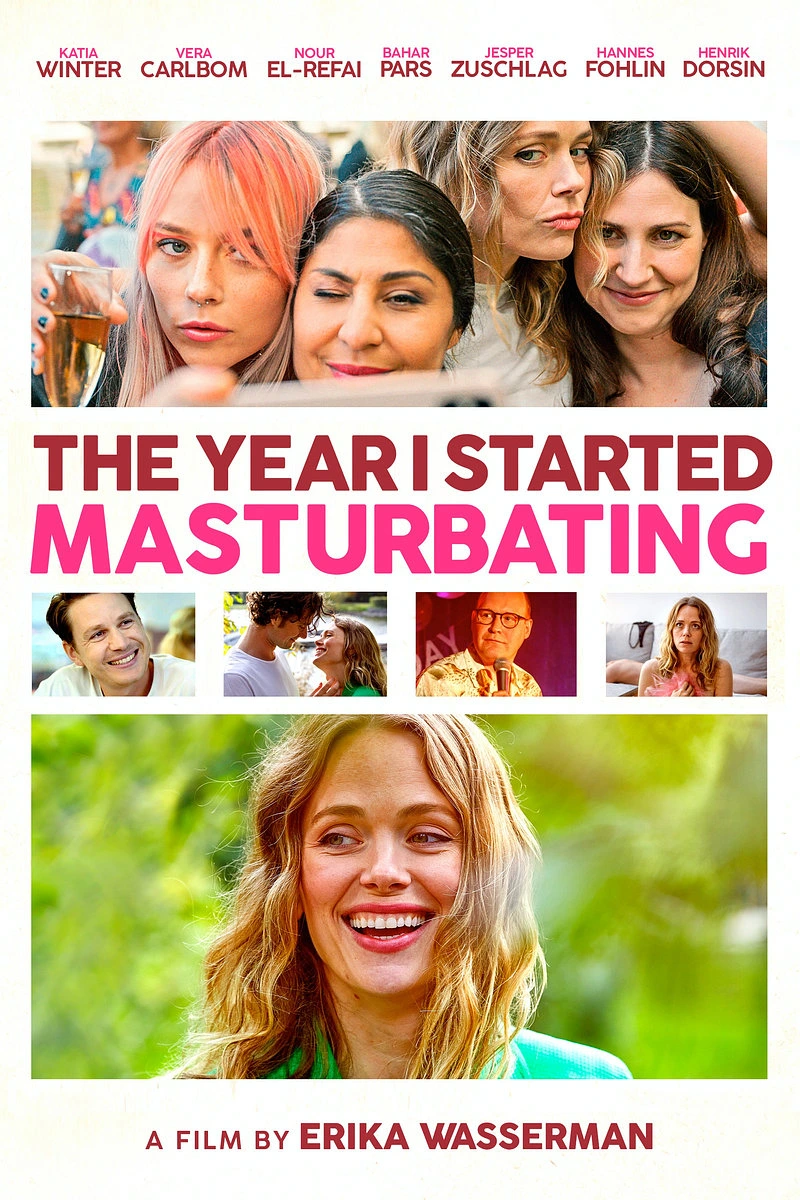 ดูหนังฝรั่ง The Year I Started Masturbating (2022) ปีที่ฉันเริ่มช่วยตัวเอง HD เต็มเรื่อง