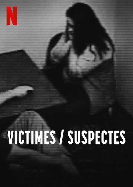ดูหนังสารคดี Victim/Suspect (2023) เหยื่อ ผู้ต้องสงสัย HD