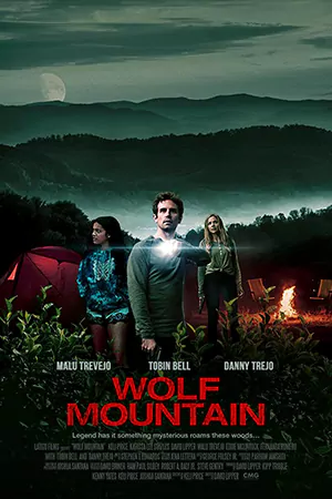 ดูหนังฝรั่ง Wolf Mountain (2022) มาสเตอร์ HD เต็มเรื่อง