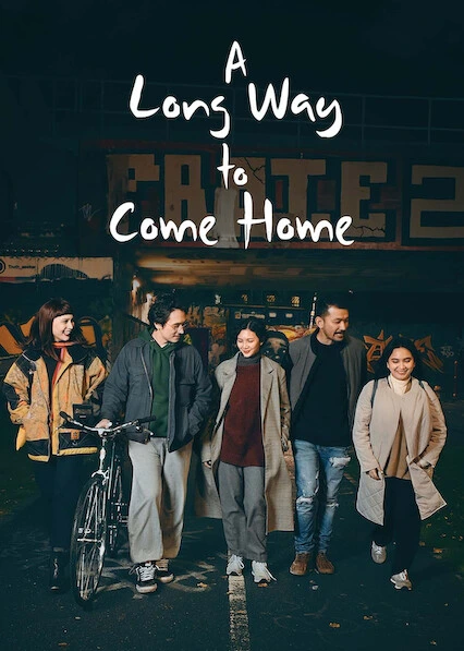 ดูหนังเอเชีย A Long Way to Come Home (2023) HD เต็มเรื่อง