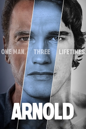 ดูซีรี่ย์ฝรั่ง Arnold (2023) อาร์โนลด์ ดูฟรี HD (จบเรื่อง)