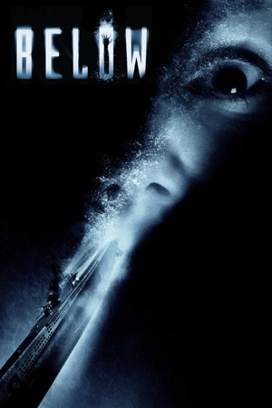 ดูหนัง Below (2002) ดิ่งลึกหลอนสยอง มาสเตอร์ HD เต็มเรื่อง