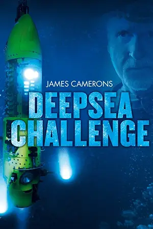 ดูหนังสารคดี Deep Sea Challenge (2014) ดิ่งระทึกลึกสุดโลก HD เต็มเรื่อง
