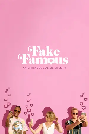 ดูหนังสารคดี Fake Famous (2021) มาสเตอร์ HD เต็มเรื่อง