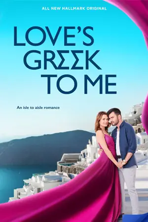ดูหนังฝรั่ง Love's Greek to Me (2023) มาสเตอร์ HD เต็มเรื่อง