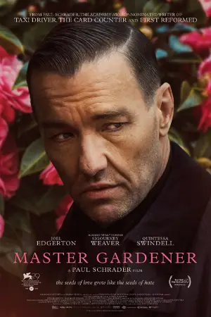 ดูหนังฝรั่ง Master Gardener (2022) มาสเตอร์ HD เต็มเรื่อง