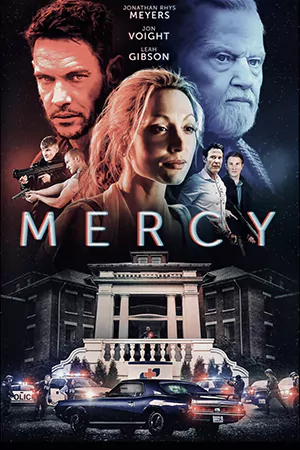 ดูหนังฝรั่ง Mercy (2023) มาสเตอร์ HD เต็มเรื่อง