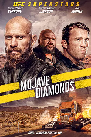 ดูหนังฝรั่ง Mojave Diamonds (2023) มาสเตอร์ HD เต็มเรื่อง