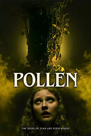 ดูหนังฝรั่ง Pollen (2023) ดูฟรี HD เต็มเรื่อง